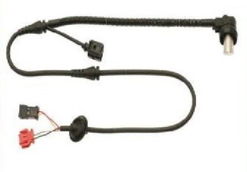 2x Capteur ABS Vitesse Roue Sonde VW passat b5 3b 96-Avant Gauche Droite