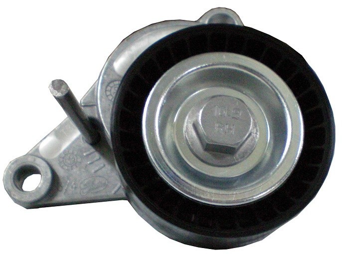 Galet Tendeur De Courroie Pour C1, C2, DS3, B-MAX, Mini, Etc. - Pièce Neuve 2 Ans Garantie