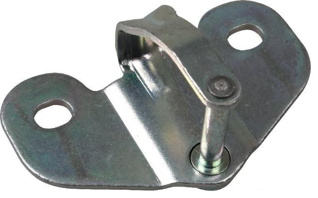 Barillet De Serrure Avant Pour CITROËN JUMPER, FIAT DUCATO, PEUGEOT BOXER - Neuf, Marque POLCAR, Référence 5703Z-19