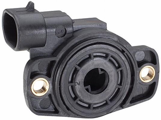 CAPTEUR POSITION PAPILLON pour VW Fiat Citroen Peugeot 037907385 A