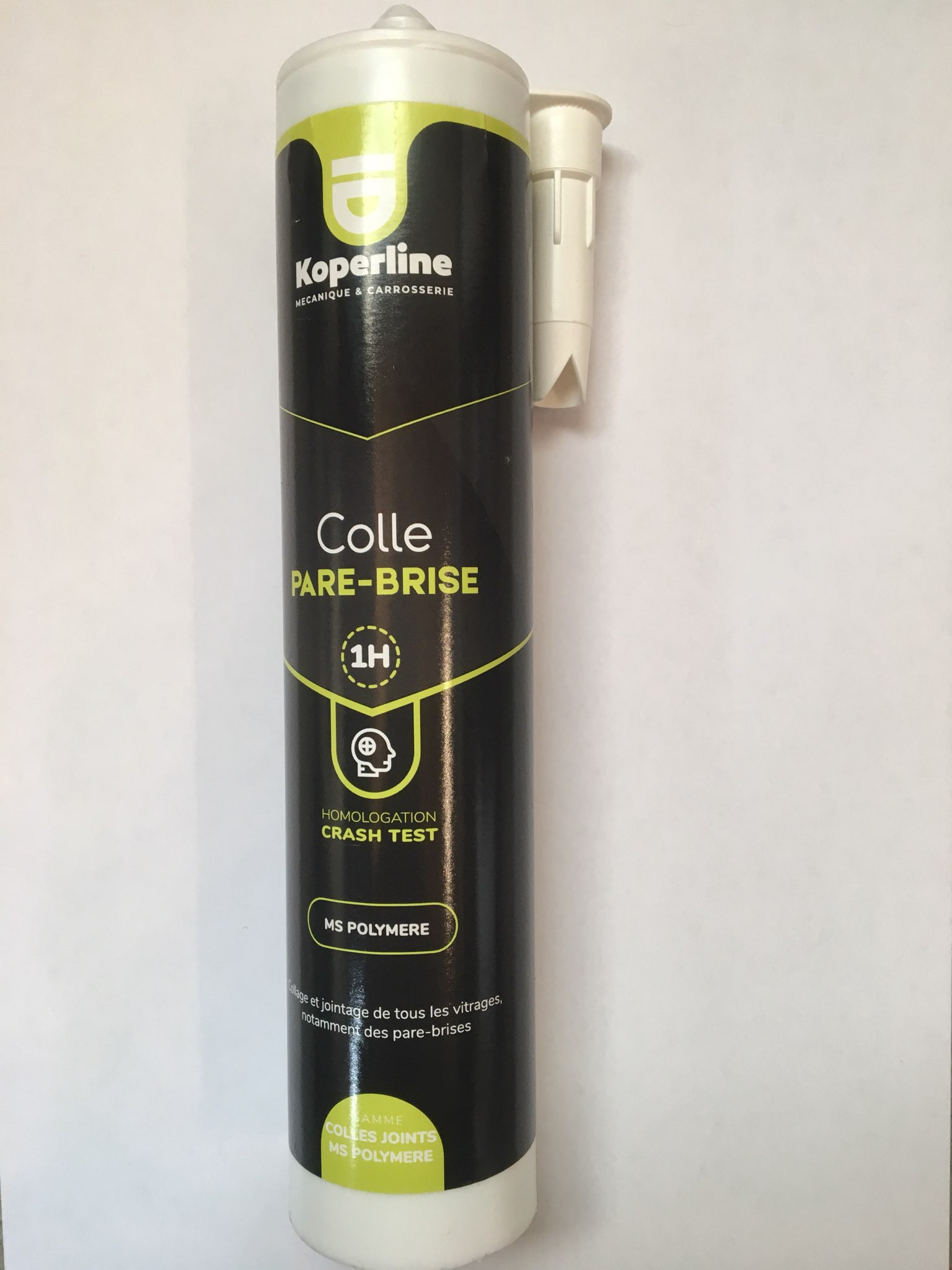 Colle Pare-Brise PU & Colle Joint pour carrosserie