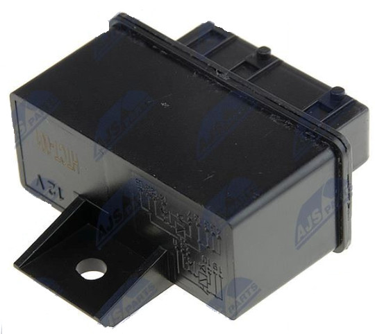 XSARA PIECES MOTEUR Relais Double De Pompe A Carburant - Citroen Saxo Xsara Xantia Xm Peugeot 106 206 406