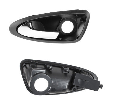 Kit Combinés filetés 2 voies VW RacingLine avec Platines supérieur Kit Combinés filetés 2 voies VW RacingLine avec Platines supérieur