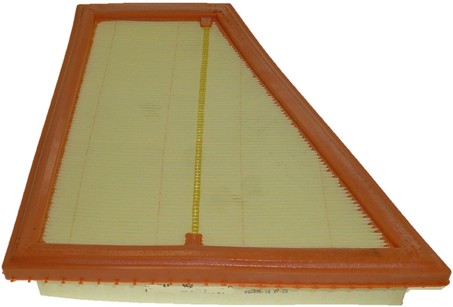 Filtro aria BLUE PRINT ADS72207