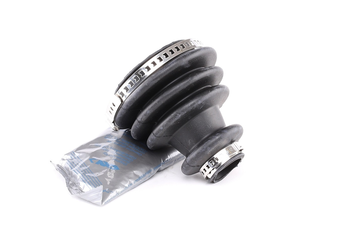 RIDEX 193B0131 Soufflet De Cardan Avant Côté Roue – Joint Soufflet Arbre De Commande Compatible Peugeot 807, Citroën C8, Jumpy, Expert, Lancia Phedra