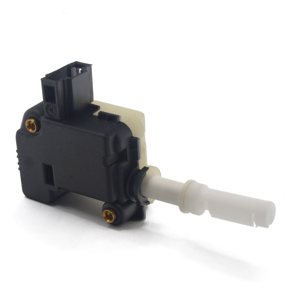 Serrure de Porte Centrale Verrouillage Actionneur moteur arrière gauche pour VW CADDY IV 4 Sharan