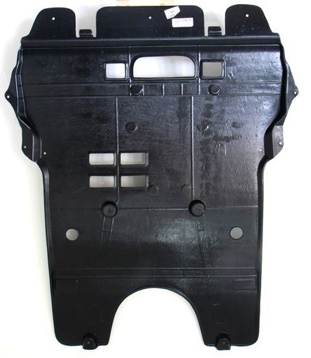 Kit De Fixation Pour Cache Sous-moteur Peugeot 308 / Citroën C4 - Vis, Clips, Boulons