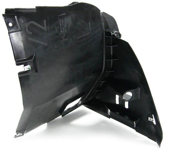 POUR BMW SERIE 3 E46 COUPE 1998-06 Aile Miroir Verre Convexe Chauffé Gauche B015