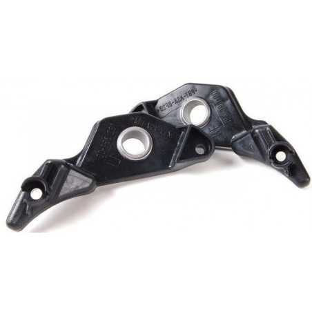 Kit Reparation Patte de Fixation Phare Optique Gauche - Bmw Serie 5 E60 E61 BF-VHL4 Kit Reparation Patte de Fixation Phare Optique Gauche - Bmw Serie 5 E60 E61 BF-VHL4