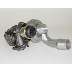 Turbo - Renault 1.9 Dti Clio 2 Megane Scenic Kangoo Espace 3 Laguna Volvo S40 89093