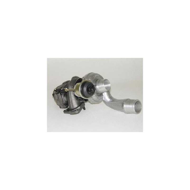 Turbo - Renault 1.9 Dti Clio 2 Megane Scenic Kangoo Espace 3 Laguna Volvo S40 89093