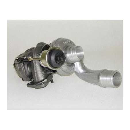 Turbo - Renault 1.9 Dti Clio 2 Megane Scenic Kangoo Espace 3 Laguna Volvo S40 89093