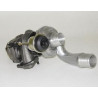 Turbo - Renault 1.9 Dti Clio 2 Megane Scenic Kangoo Espace 3 Laguna Volvo S40 89093