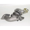 Turbo - Renault 1.9 Dti Clio 2 Megane Scenic Kangoo Espace 3 Laguna Volvo S40 89093