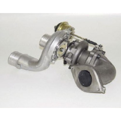 Turbo - Renault 1.9 Dti Clio 2 Megane Scenic Kangoo Espace 3 Laguna Volvo S40 89093