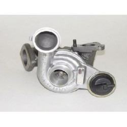 Turbo - Renault 1.9 Dti Clio 2 Megane Scenic Kangoo Espace 3 Laguna Volvo S40 89093