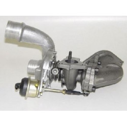 Turbo - Renault 1.9 Dti Clio 2 Megane Scenic Kangoo Espace 3 Laguna Volvo S40 89093