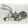 Turbo - Renault 1.9 Dti Clio 2 Megane Scenic Kangoo Espace 3 Laguna Volvo S40 89093