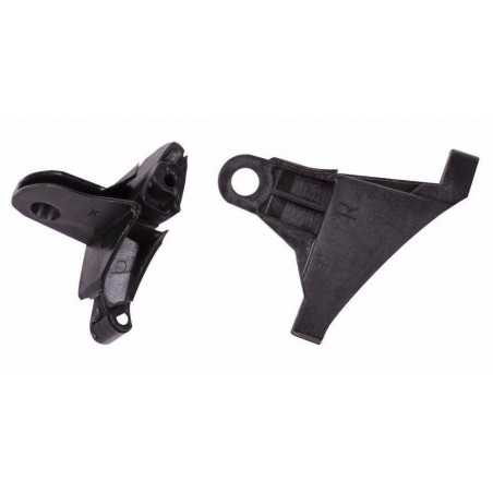 Kit Reparation Patte de Fixation Phare Optique Droit - Mercedes Classe E W211 BF-VHL17 Kit Reparation Patte de Fixation Phare Optique Droit - Mercedes Classe E W211 BF-VHL17