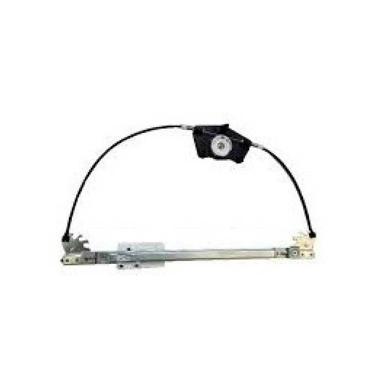 Leve Vitre Arriere Droit - Vw Touran depuis 2003 BF-114034