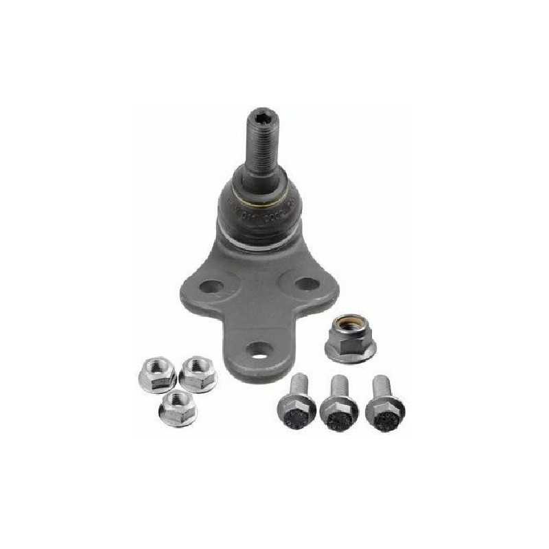 Rotule de Suspension Avant - Ford Focus C-Max Focus Volvo C70 S40 V50 Diametre 18mm BF-69003