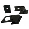 Kit Reparation Patte de Fixation Phare Optique - BMW E90 Serie 3 droit BF-VHL40