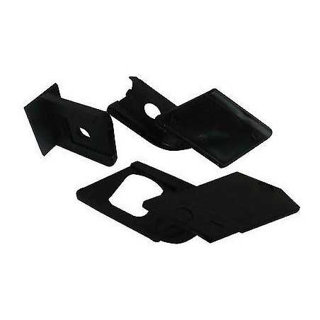 Kit Reparation Patte de Fixation Phare Optique - BMW E90 Serie 3 gauche BF-VHL39 Kit Reparation Patte de Fixation Phare Optique - BMW E90 Serie 3 gauche BF-VHL39