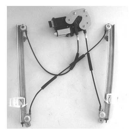 Leve Vitre Avant Droit Confort - Renault Megane 2 de 2002 à 2009 BF-94036