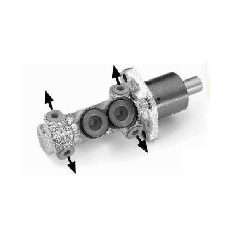 Maitre Cylindre - Peugeot 106 205 309 Citroen Ax Renault 202061