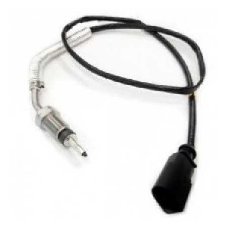 Capteur de Temperature Gaz Echappement - Audi A1 Seat Ibiza 5 Toldeo 4 Skoda Fabia 2 Roomster Vw Polo 1.6 Tdi EGTAU001 Capteur de Temperature Gaz Echappement - Audi A1 Seat Ibiza 5 Toldeo 4 Skoda Fabia 2 Roomster Vw Polo 1.6 Tdi EGTAU001