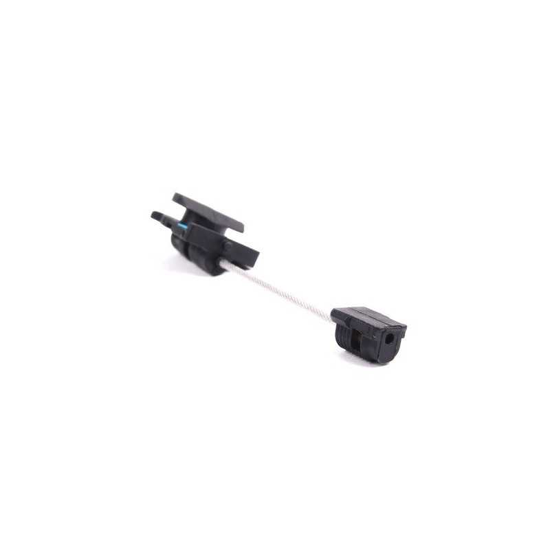 Cable de Fermeture Moteur Centralisation - Vw Golf 4 Bora Polo Fabia Octavia 110 554