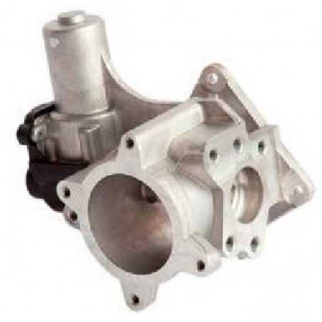 Valve Agr Mercedes Classe A B C E Boîte Dépression Mercedes ANBOO - Refroidisseur échappement 6511410369 Réfrigérant Gaz Mercedes CDI