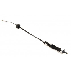 Cable Embrayage - Vw Golf 3 Vento 1.9D TD 103 144