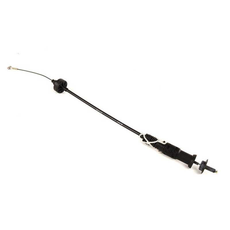 Cable Embrayage - Vw Golf 3 Vento 1.9D TD 103 144
