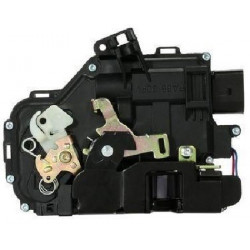 Serrure Moteur Centralisation Fermeture de Porte Avant Gauche - Audi A4 A6 BF-118027