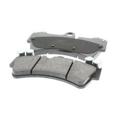Plaquettes de Frein Avant - Audi Q7 Porsche Cayenne Vw Touareg 05P1257 Plaquettes de Frein Avant - Audi Q7 Porsche Cayenne Vw Touareg 05P1257