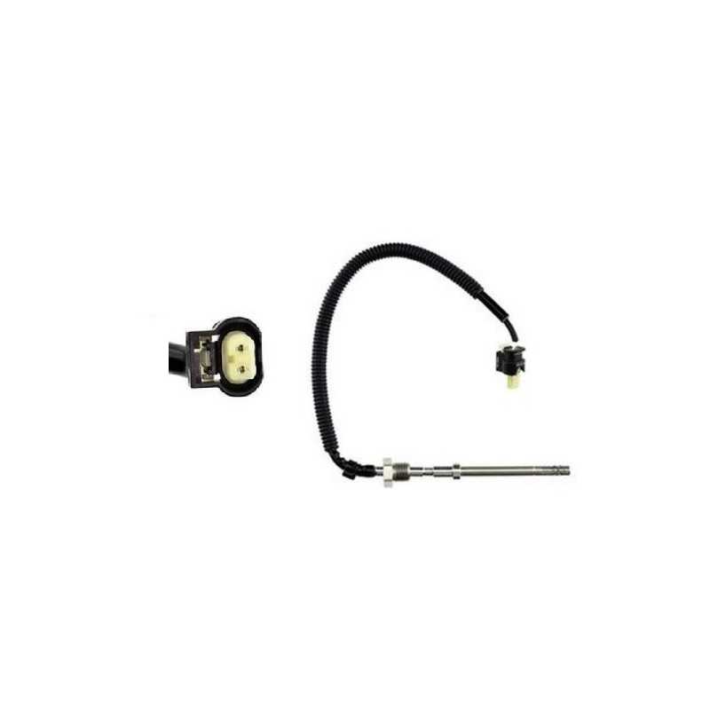 Capteur Echappement Gaz de Temparature - Mercedes Classe G GL M R EGTME029