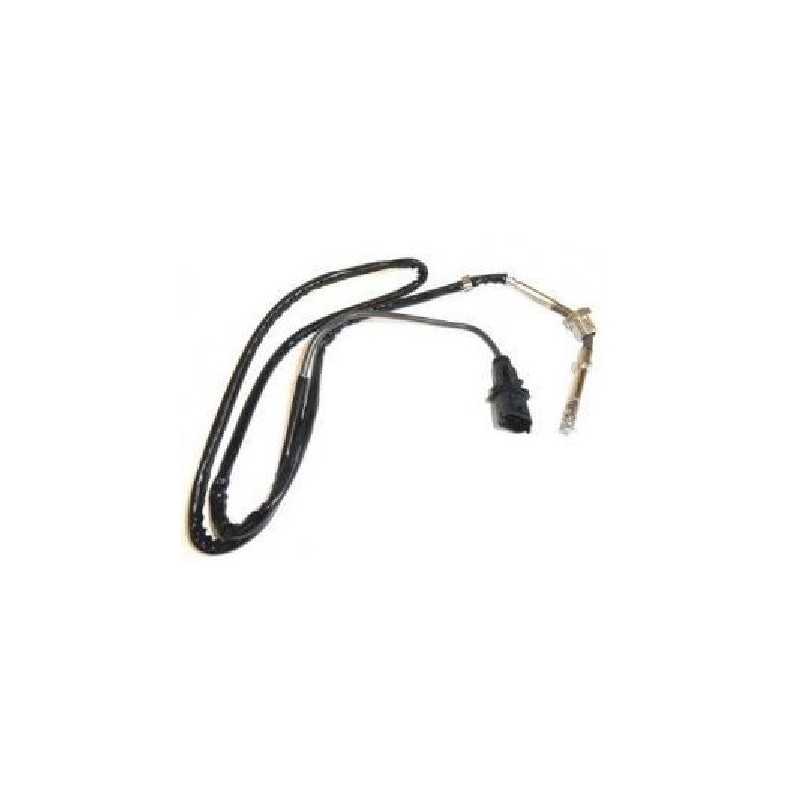 Capteur Echappement Gaz de Temperature - Opel Astra H Zafira B 1.7 Cdti EGTPL002