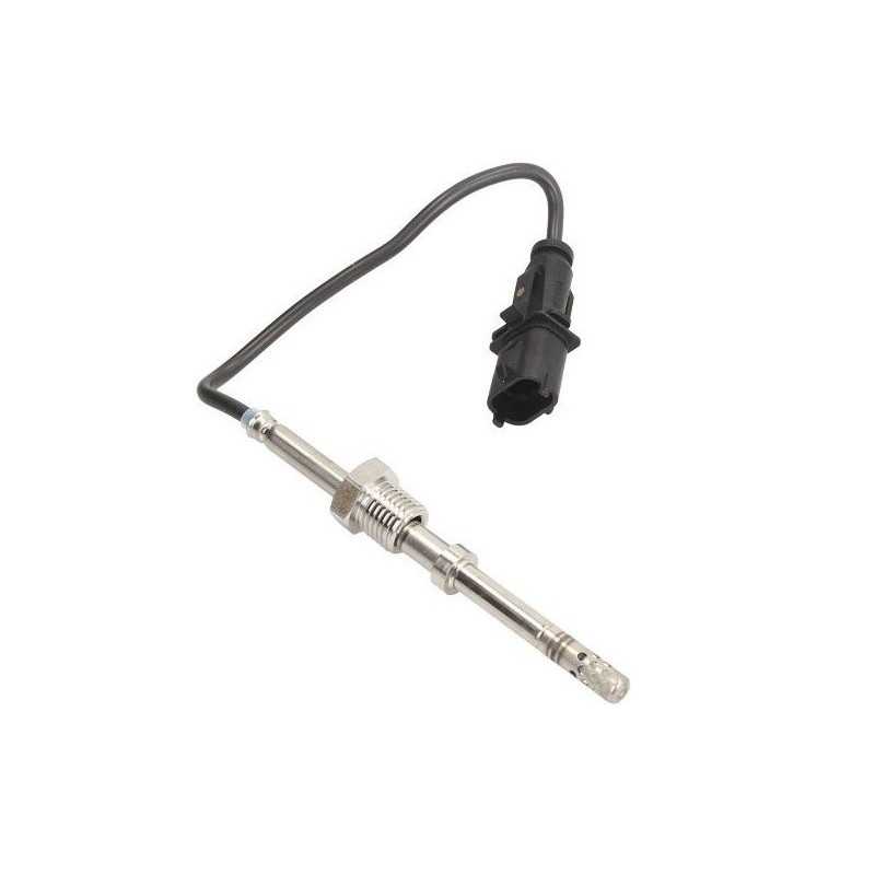 Capteur Echappement Gaz de Temperature - Chevrolet Aveo Opel Astra J Corsa D Meriva B 1.3 D Cdti EGTPL006