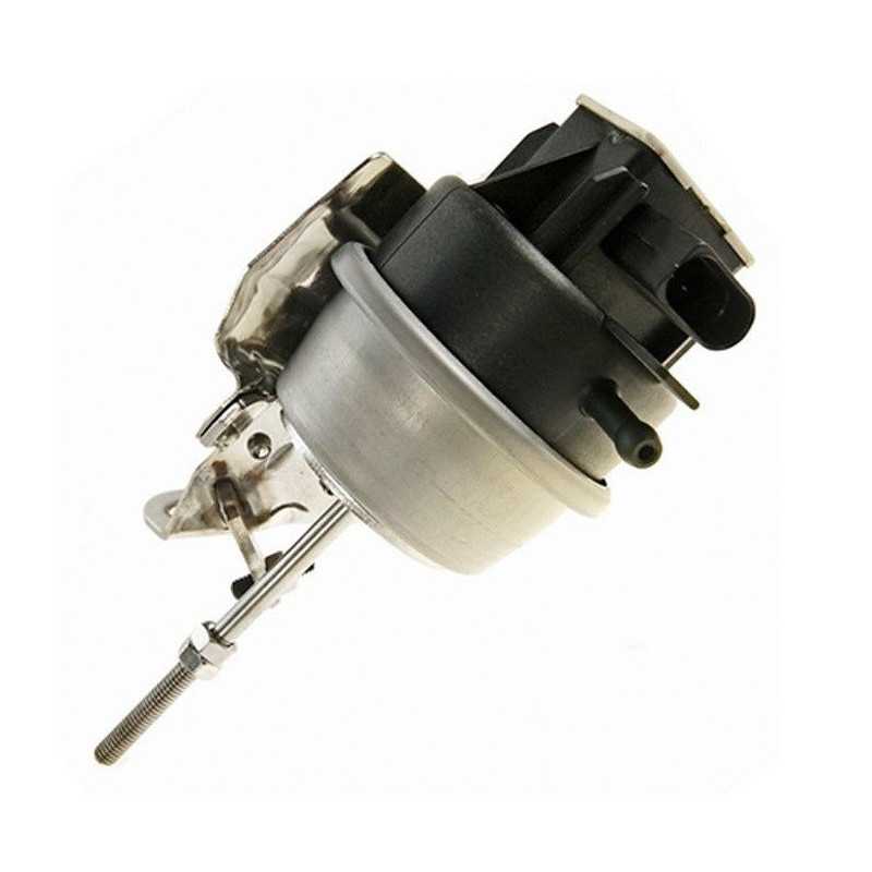 Wastegate Capsule Depression de Turbo - Audi A4 2.0 Tdi BF-214010