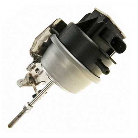 Wastegate Capsule Depression de Turbo - Audi A4 2.0 Tdi BF-214010