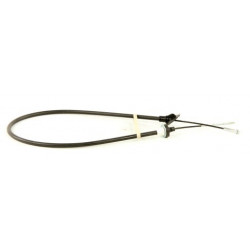 Cable d Embrayage - Citroen C25 Fiat Ducato Talento Peugeot J5 12784