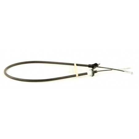 Cable d Embrayage - Citroen C25 Fiat Ducato Talento Peugeot J5 12784