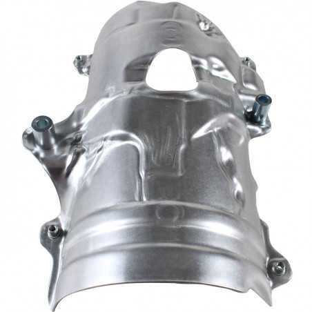 Ecran Thermique Echappement Arriere - Citroen Peugeot 1.6 Hdi 1723EY FIRST ECHAPPEMENT / CATALYSEUR