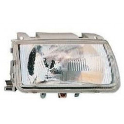 Optique Phare Gauche Reglage Electrique - Vw polo 6N de 1994 à 1999 9032501E