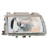 Optique Phare Gauche Reglage Electrique - Vw polo 6N de 1994 à 1999 9032501E