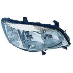 Optique Phare Avant Droit - Opel Zafira de 1999 à 2005 op1802501