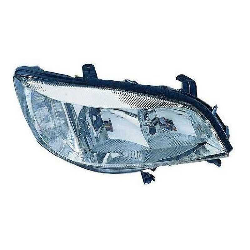 Optique Phare Avant Droit - Opel Zafira de 1999 à 2005 op1802501