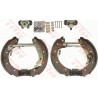 Kit de Frein Arriere - Citroen Berlingo Xsara Picasso Peugeot Partner 5311501