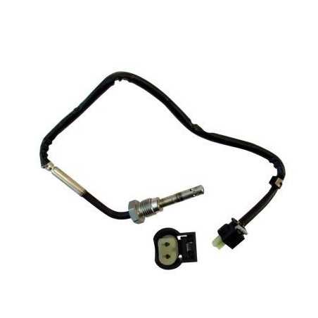 Capteur de Temperature Gaz Echappement - Mercedes Classe A B C E GL GLK M R S Sprinter Viano Vito EGTME001